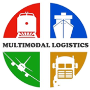 Multimodal Logistics Logo